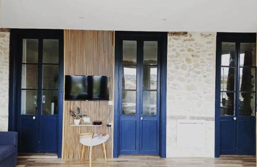 Auch Apartamento | Neuf, 50m2, 4m50 de loggia