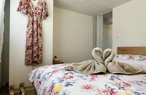 Gornji Karin Apartamento | Neugebaute Wohnung Im Erdgeschoss