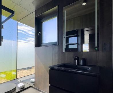 Schleiden Casa | Neugrad STYLE - 2er Cabins