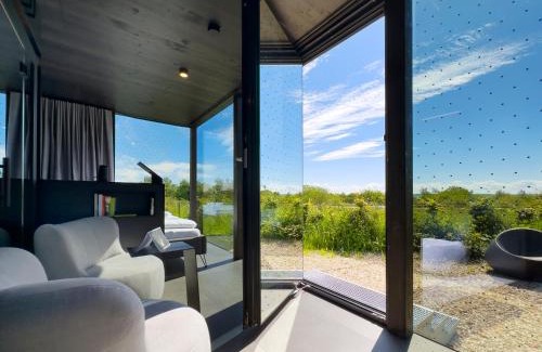 Schleiden Casa | Neugrad STYLE - 2er Cabins