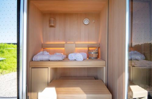 Schleiden Casa | Neugrad STYLE - 2er Cabins