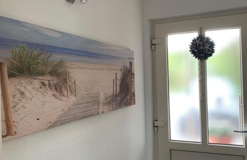 Hamswehrum Casa | Neuhaus Deichperle