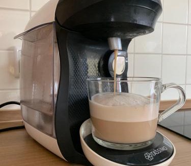 Hamswehrum Casa | Neuhaus Deichperle