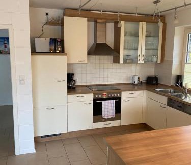Hamswehrum Casa | Neuhaus Deichperle