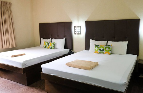 Legazpi Hotel | Neuhaus Inn