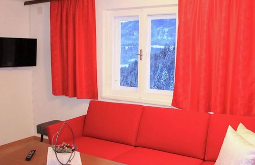 Aschau Casa | Neuhäusl, Brandenberg con sauna y hermosa vista