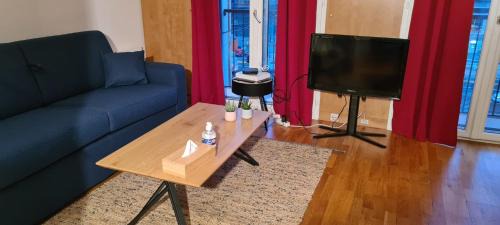 Neuilly-sur-Seine Apartamento | Neuilly Paradise