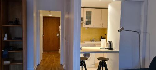 Neuilly-sur-Seine Apartamento | Neuilly Paradise
