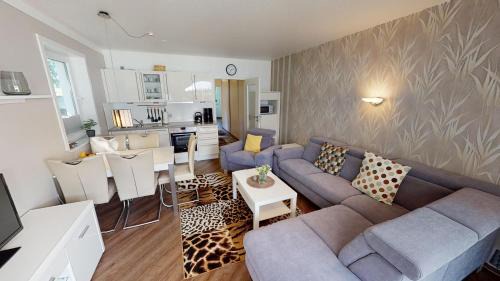 Neustadt in Holstein Apartamento | NeuKlosterhof App. 01