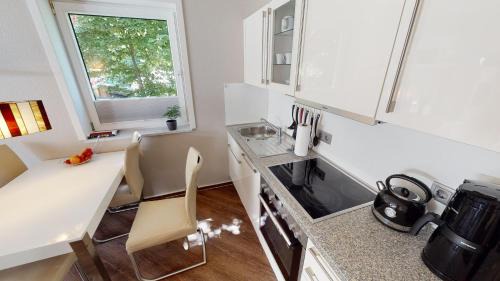 Neustadt in Holstein Apartamento | NeuKlosterhof App. 01
