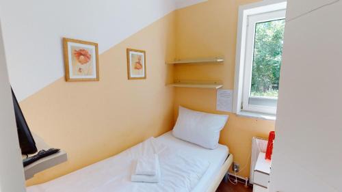 Neustadt in Holstein Apartamento | NeuKlosterhof App. 01