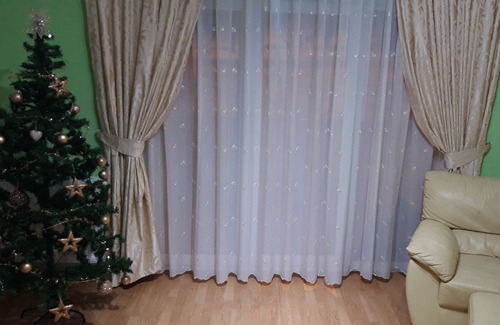 Tirgu Mures Apartamento | Neumarkt Apartment Targu Mures