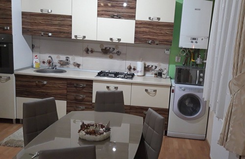 Tirgu Mures Apartamento | Neumarkt Apartment Targu Mures