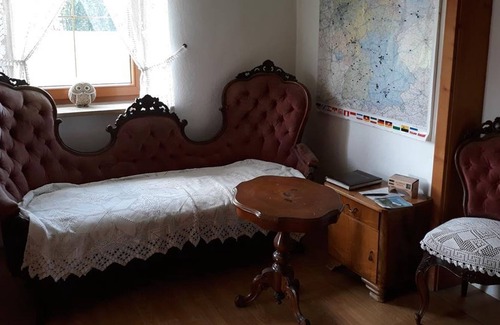 Bad Bayersoien Apartamento | Neunerhof - habitación doble n. ° 5