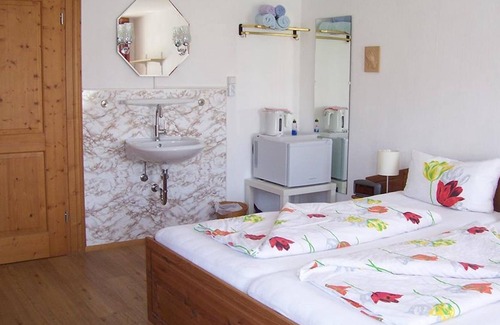 Bad Bayersoien Apartamento | Neunerhof - habitación doble n. ° 5