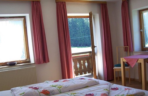 Bad Bayersoien Apartamento | Neunerhof - habitación doble n. ° 5
