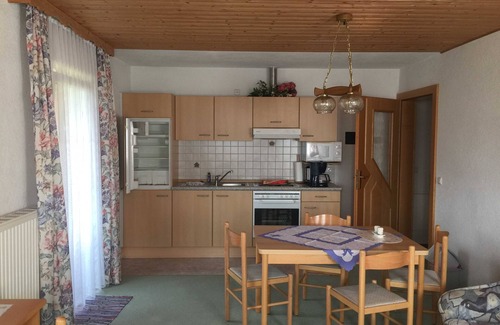 Tannheim Apartamento | Neunerköpfle - casa de huéspedes Reichle
