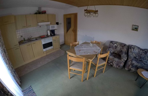 Tannheim Apartamento | Neunerköpfle - casa de huéspedes Reichle