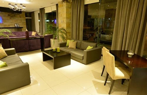 Neuquén Hotel | Neuquen Tower Hotel