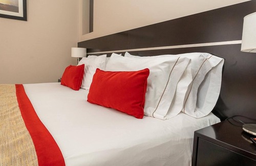 Neuquén Hotel | Neuquen Tower Hotel