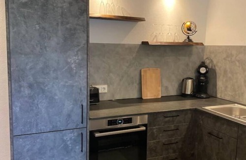 Holzkirchen Apartamento | Neurenovierte Ferienwohnung "räsl"