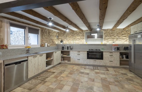 Almatret Cabaña | Casa Rural Neus i Sisco en Almatret