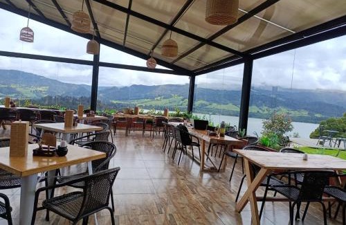 Tausa Hotel | Neusa Hills Glamping