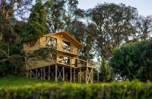 Tausa Hotel | Neusa Hills Glamping