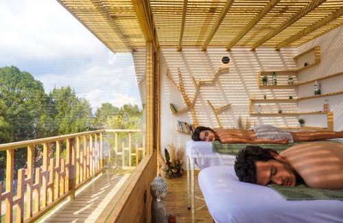 Tausa Hotel | Neusa Hills Glamping