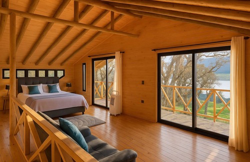 Tausa Hotel | Neusa Hills Glamping