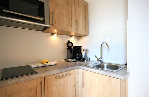 Enzensberg Apartamento | Neuschwanstein" vacation apartment