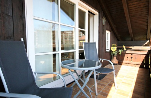 Enzensberg Apartamento | Neuschwanstein" vacation apartment