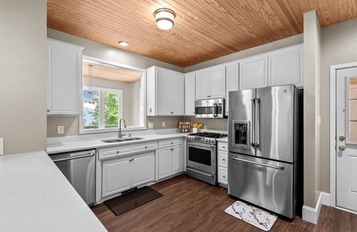New Bern Casa | Neuse River Retreat