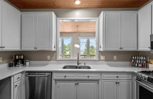 New Bern Casa | Neuse River Retreat