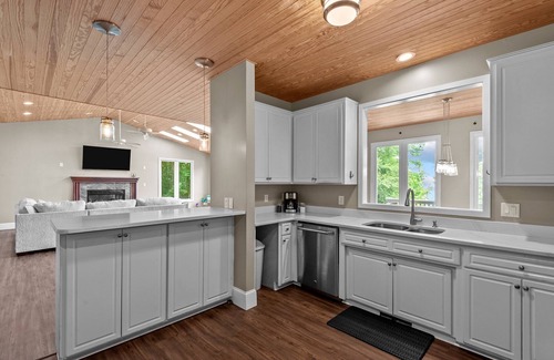 New Bern Casa | Neuse River Retreat