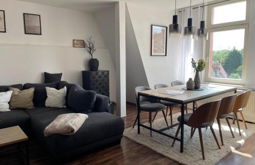 Rotha Apartamento | Neuseenland Apartments