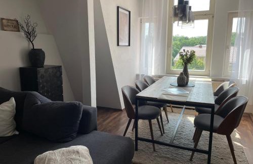Rotha Apartamento | Neuseenland Apartments