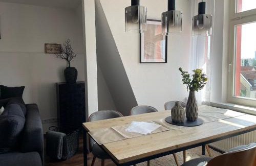 Rotha Apartamento | Neuseenland Apartments