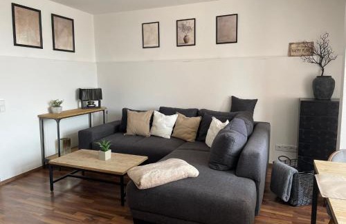 Rotha Apartamento | Neuseenland Apartments
