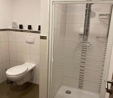 Heilbad Heiligenstadt Apartamento | Neustadt-Blick