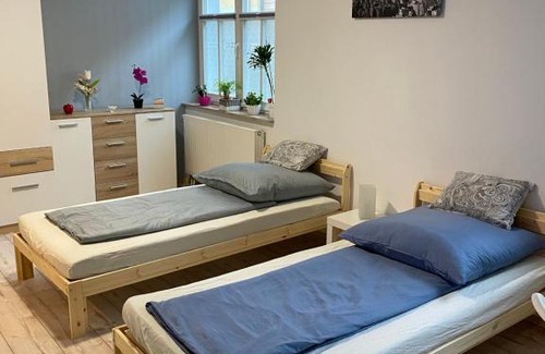 Heilbad Heiligenstadt Apartamento | Neustadt-Blick