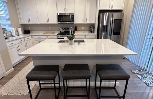 Littleton Casa | Neutral 3-bedroom housen