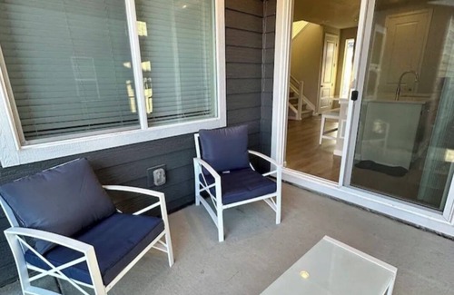 Littleton Casa | Neutral 3-bedroom housen