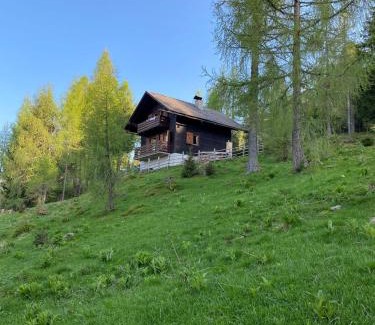 Zedlitzdorf Casa | Neuwirth Hütte