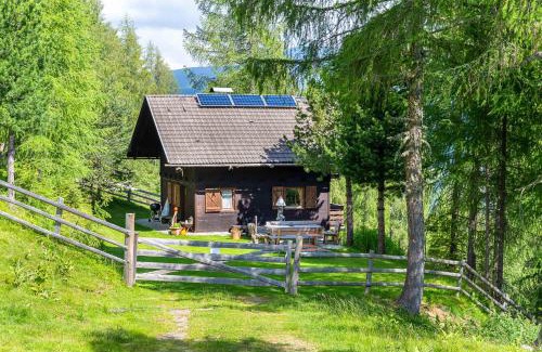 Zedlitzdorf Casa | Neuwirth Hütte