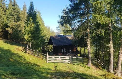 Zedlitzdorf Casa | Neuwirth Hütte