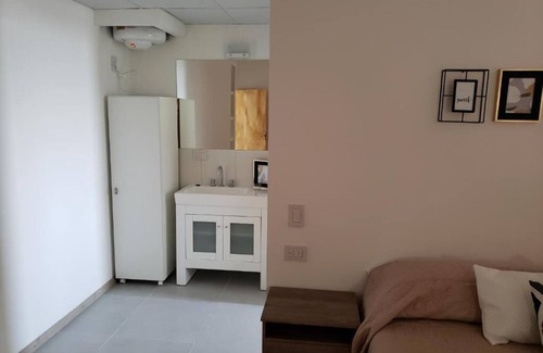 San Rafael Apartamento | NEVADO PENHOUSE BY BOOKHAP