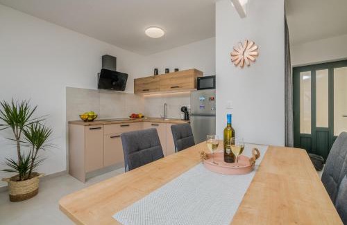 Vrbnik Apartamento | Nevera 2