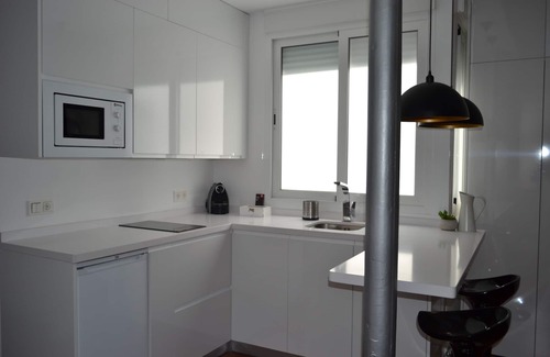 San Roque Apartamento | Neverending Sevilla, el apartamento ideal para la ciudad perfecta