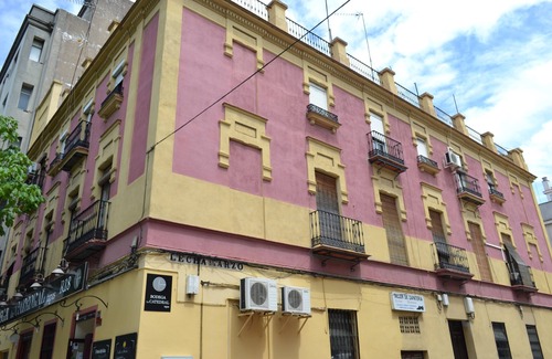 San Roque Apartamento | Neverending Sevilla, el apartamento ideal para la ciudad perfecta